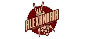 Alexandria Brewing Company Beer