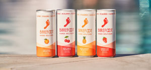 Barefoot Brings Wine to the Seltzer Category with the Launch of Barefoot Hard Seltzer