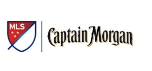 There's A New Captain Taking The Field: Captain Morgan Partners With Major League Soccer