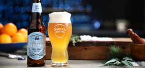 Forecasters Call For A Cold Snap: Sam Adams Delivers A New Cold Snap To Help Drinkers Warm Up to Winter