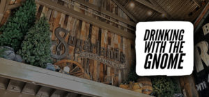 Episode 12 - Drinking At Sugarlands Distillery - The Culture Of Gatlinburg Booze