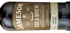 Take Note Coffee and Whiskey Aficionados! Jameson Irish Whiskey Wants to Introduce You to Their New Brew