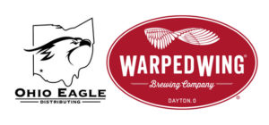 Warped Wing Brewing Company partners with Ohio Eagle Distributing to serve greater Cincinnati markets