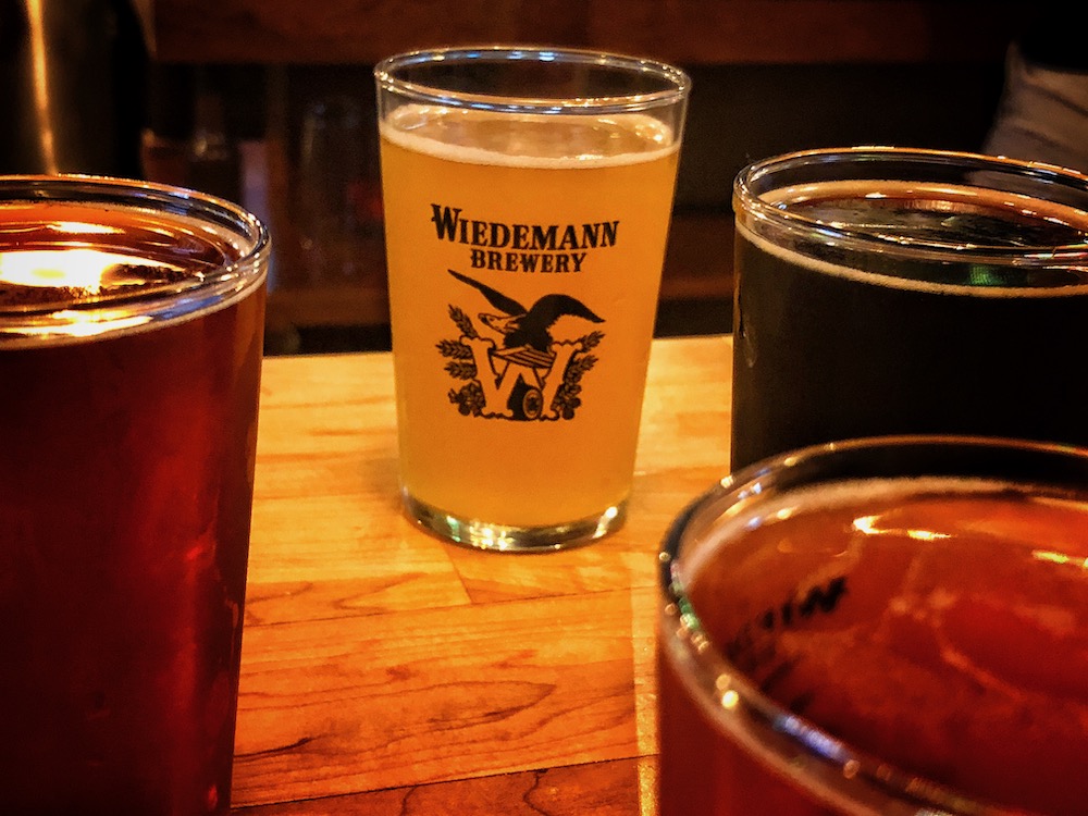 Wiedemann Brewing Company – The Gnarly Gnome