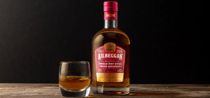 Kilbeggan Distilling Company Introduces Kilbeggan Single Pot Still Irish Whiskey