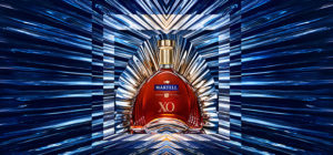 A Defining Moment: Maison Martell Presents the Daring New Martell XO