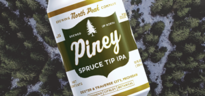 North Break Brewing Company Announces The Launch Of Piney