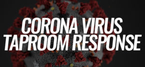 What's The Corona Virus Mean For Your Cincinnati Taprooms?