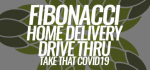 Fibonacci Opens Their Drive-Thru, Home Delivery, In Response To Covid-19