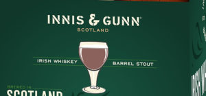 Innis & Gunn Refreshes Brand Lineup