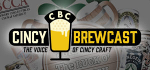 Volume 5, Episode 50 - Beer Dave and Doug Groth talk about the BCCA and Luck O The Irish - Collecting Breweriana