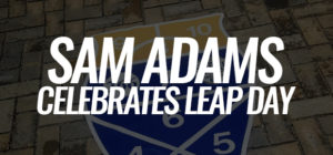 Sam Adams Cincinnati Celebrates Leap Day 2020