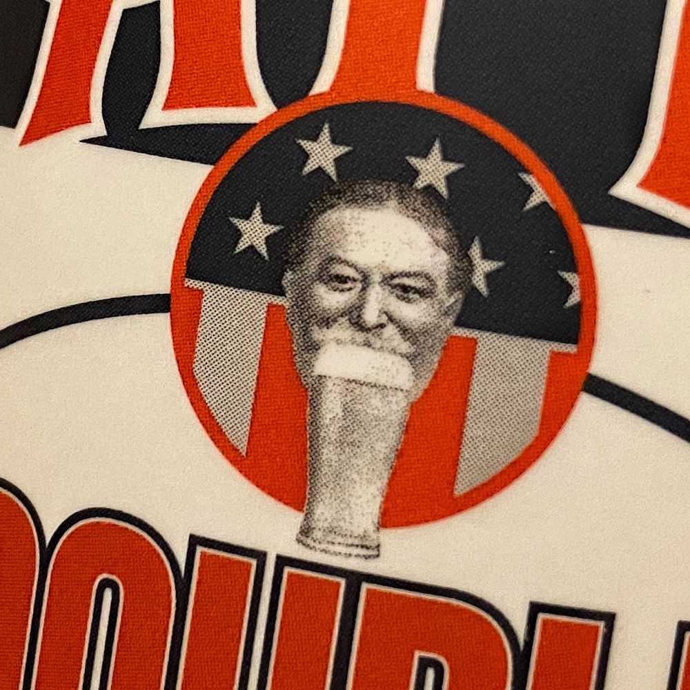 Taft's Double Gavel Banger Beer Tasting Notes The Gnarly Gnome