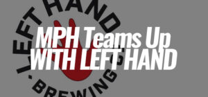 Montgomery Public House Joins Forces With Colorado's Left Hand