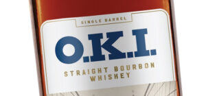 OKI Bourbon Returns!