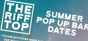 New Riff Introduces 'Riff Top Pop-Ups'