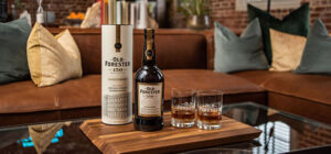 Old Forester Celebrates 150 Year History With Limited Edition Bourbon Release