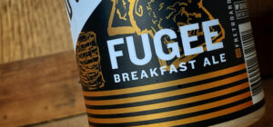 Fretboard Fugee Beer Tasting Notes