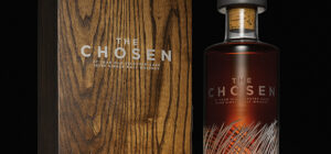 J.J. Corry Irish Whiskey Releases The Chosen - a 27-Year-Old Single Cask, Single Malt Irish Whiskey