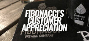 Fibonacci Celebrates... You!  We Need This.