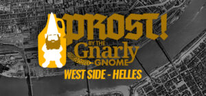 Prost! West Side Brewing's Helles