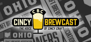 Volume 6, Episode 36 - OCBA And Their Ohio Craft Beer Mission