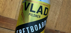 Fretboard Vlad - Beer Review And Tasting Notes