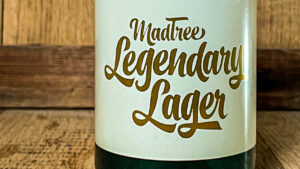 MadTree Legendary Lager Review And Tasting Notes