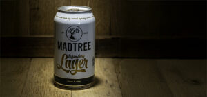 MadTree Legendary Lager Review And Tasting Notes