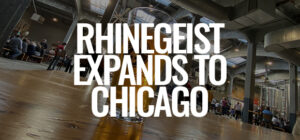 Rhinegeist Expands Into Chicago