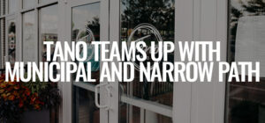 Municipal/Narrow Path/Tano's Bistro All Team Up For Beer And Food Happiness.
