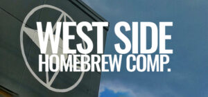 West Side Brewing Hosting Homebrew Competition