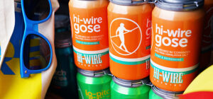 Hi-Wire Announces March Beer Releases
