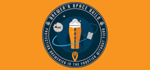 Brewer's Space Guild Launches
