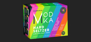 Karrikin Introduces Their Modka Line Of Seltzer