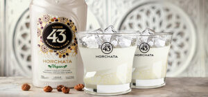 Fast-Growing Licor 43 Expands Portfolio with New Licor 43 Horchata In The US