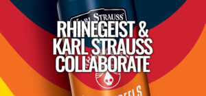 Rhinegeist Heads To Karl Strauss For A Collaboration