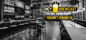 Volume 7, Episode 20 - Cartridge Brewing And The Beer Experience