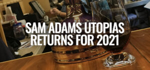 The Return Of Sam Adams Utopias