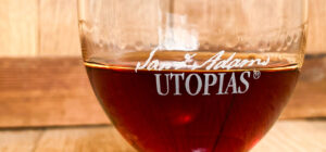 The Return Of Sam Adams Utopias