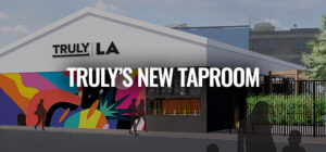 Truly Plans Brick And Mortar Seltzer Taproom