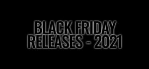 Everything Is Black. Cincinnati's 2021 Black Friday Beer Releases