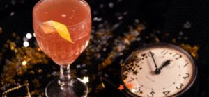 How About A Few New Year’s Cocktails From Northside?