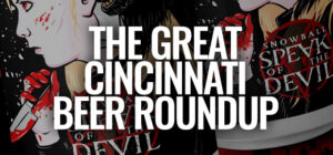 The Great Cincinnati Beer Release Roundup [January 2022]