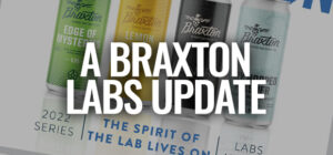 Braxton Labs Closes... But Becomes More of a Part of Braxton Brewing