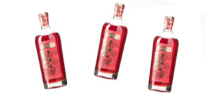 Eastside Distilling Launches New Premium Marischino Cherry Whiskey