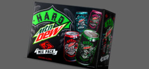 The Wait Is Finally Over: New Hard Mtn Dew Hits Shelves In Select States