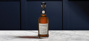 Old Forester's Next Release in the 117 Series: 1910 Extra Old