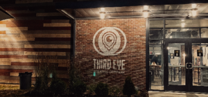 Third Eye Expanding With Hamilton Taproom