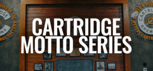 Cartridge: The Full Motto Series